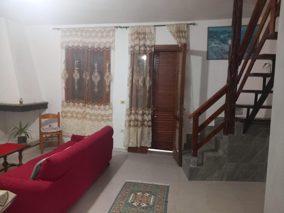 Holiday House In Siniscola Villa Exterior foto