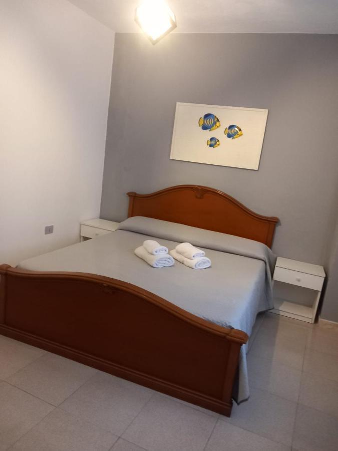 Holiday House In Siniscola Villa Exterior foto