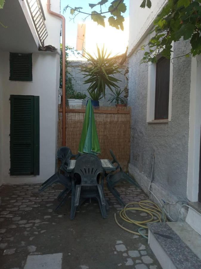 Holiday House In Siniscola Villa Exterior foto